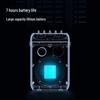 Edifier PK305 Portable Outdoor Speaker CN Plug (adapter Included)