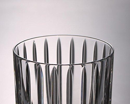 Par de vasos de chupito grandes Harmonie de Baccarat, Harmonie 2811-299 [Artículo]