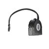 Car Steering Angle Sensor 32306793632 Compatible with BMW 3 5 7 X3 X5 Z3 Z8 Land Rover Range Rover Mini Cooper