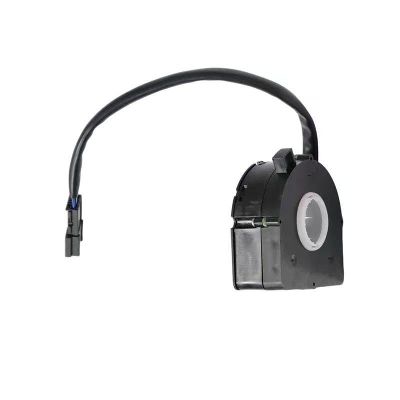 Car Steering Angle Sensor 32306793632 Compatible with BMW 3 5 7 X3 X5 Z3 Z8 Land Rover Range Rover Mini Cooper