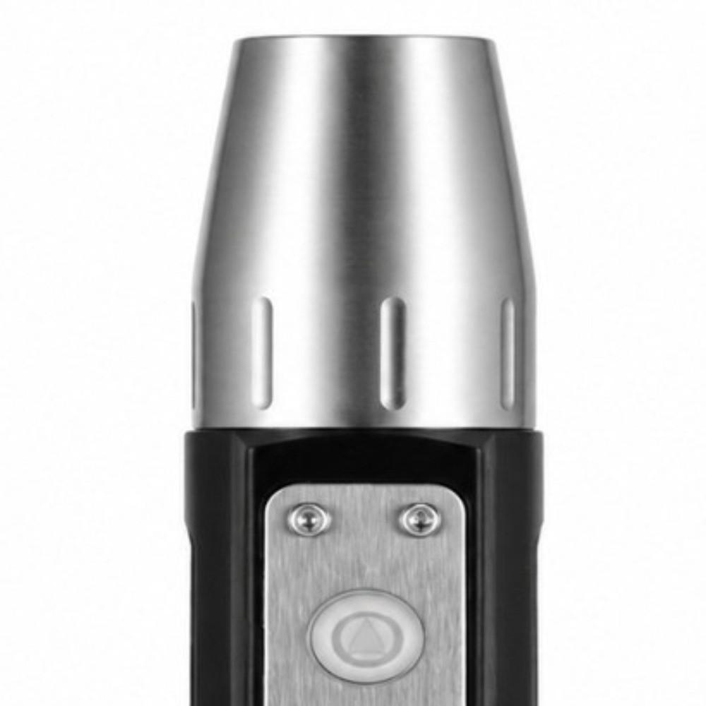 5.79×1.10×1.10in Jade Appraisal Flashlight Jewelry Detector Lamp For Jewelry Detection
