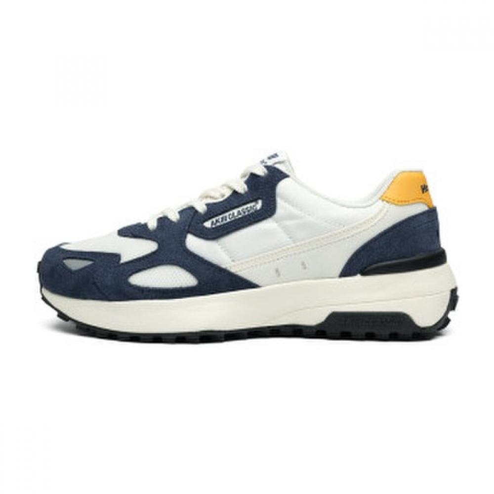Akiii Classic Unisex Sneakers Heritage Jogger  Akakfuw0500 