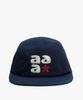 Alabageu Aaa Camp Cap - Navy