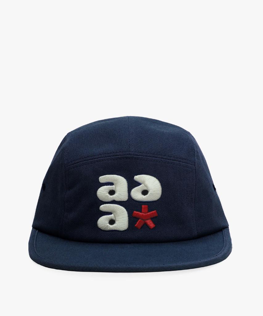 Alabageu Aaa Camp Cap - Navy