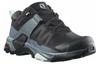 Women's Sneakers SALOMON X Ultra 4 GTX Cushioning Support Balance Low Top Outdoor Shoes Women's Black