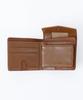 Legato Largo Bifold Wallet, Stylish, Easy to See and Easy to Access