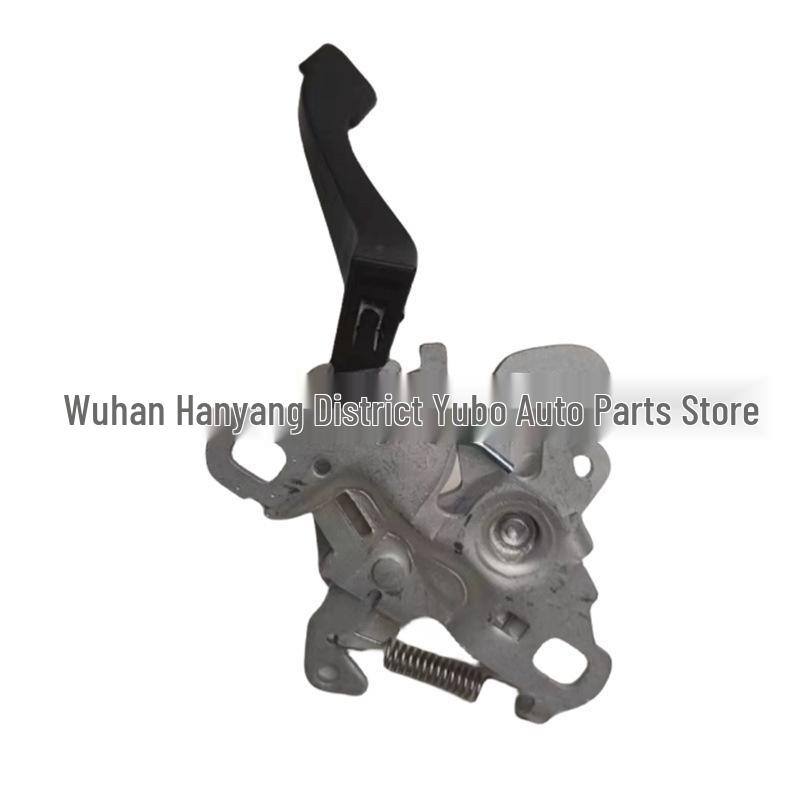 9677035280 Hood Lock Compatible with Peugeot Citroen 301