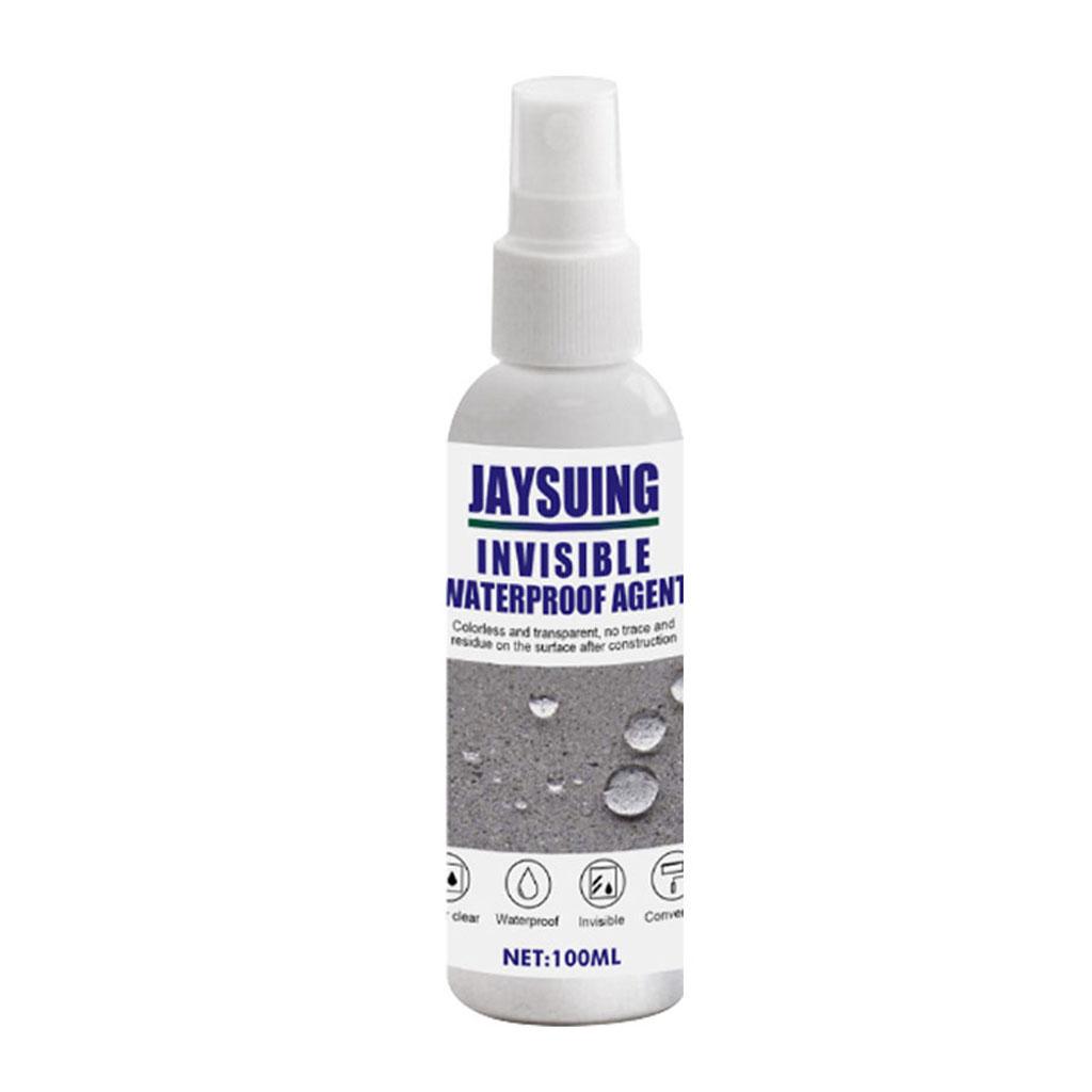 Waterproofing Strong Bonding Agent Bathroom Tile Sealant Glue Roof  Invisible Exterior Wall Leak-Trapping Repair Tools 1