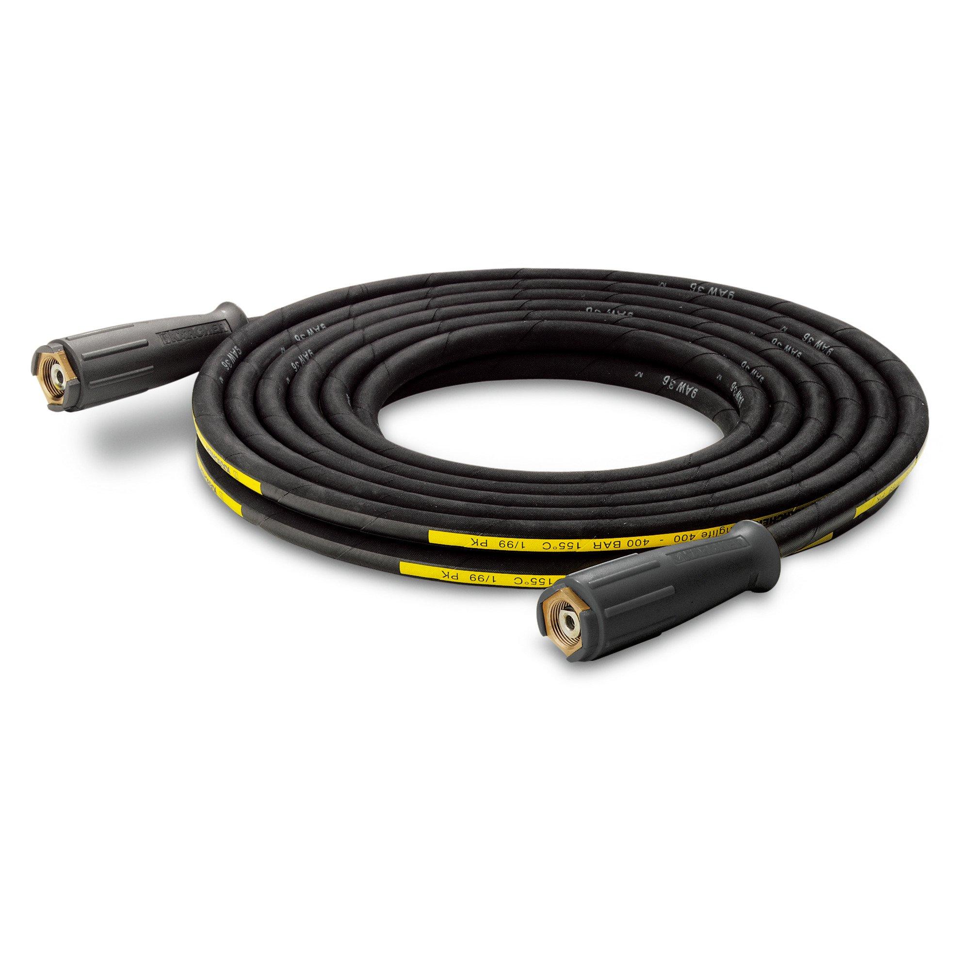

KARCHER Extension High Pressure Hose LL 10M 63913540 чорний