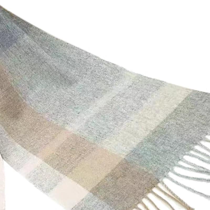 Aisiyalan Yage Boutique Wool Scarf