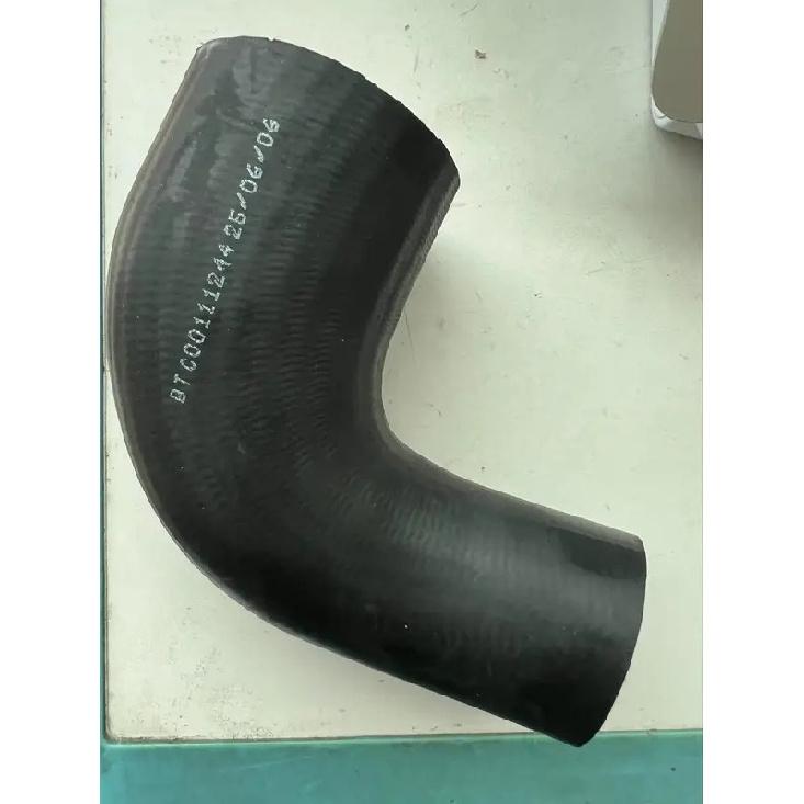 Intercooler Outlet Pipe Intercooler Soft Pipe for SAIC Maxus T60 T70 PRO C00111244