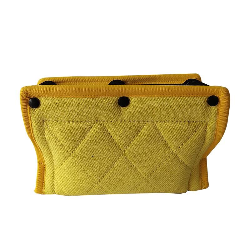 Shun an Liandun Tear-Resistant Triangular Dog Training Bite Target One Size