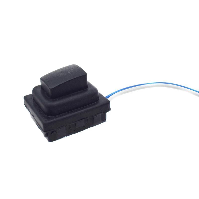 1 Pair Front Door Smart Handle Small Button 82661-D3710 82651-D3710 for Hyundai Tucson 2016- Outside Puller Switch