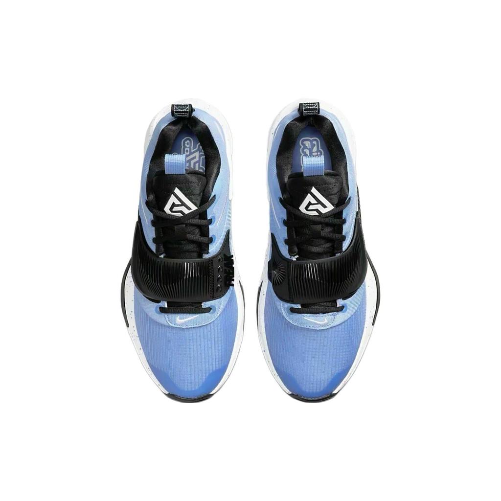 Nike Zoom Freak 3 TB Royal Pulse Men Sneakers Blue Black White DA7845-400