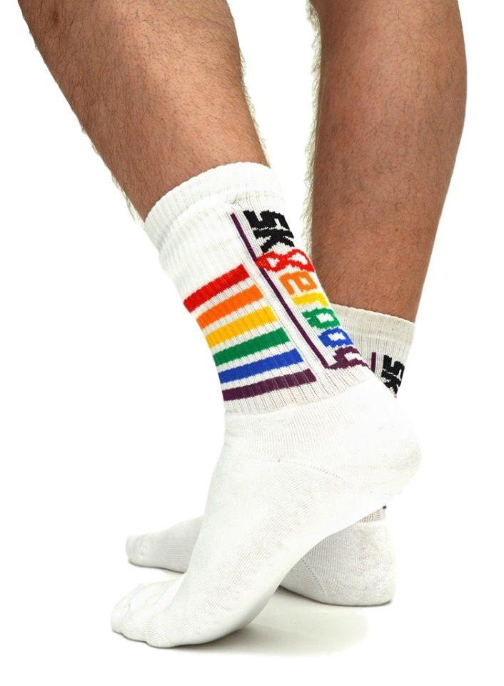 

Носки Носки Pride Sk8terboy