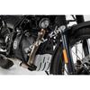 Royal Enfield "Himalayan/Scram 411 "Large Engine Guard Black"