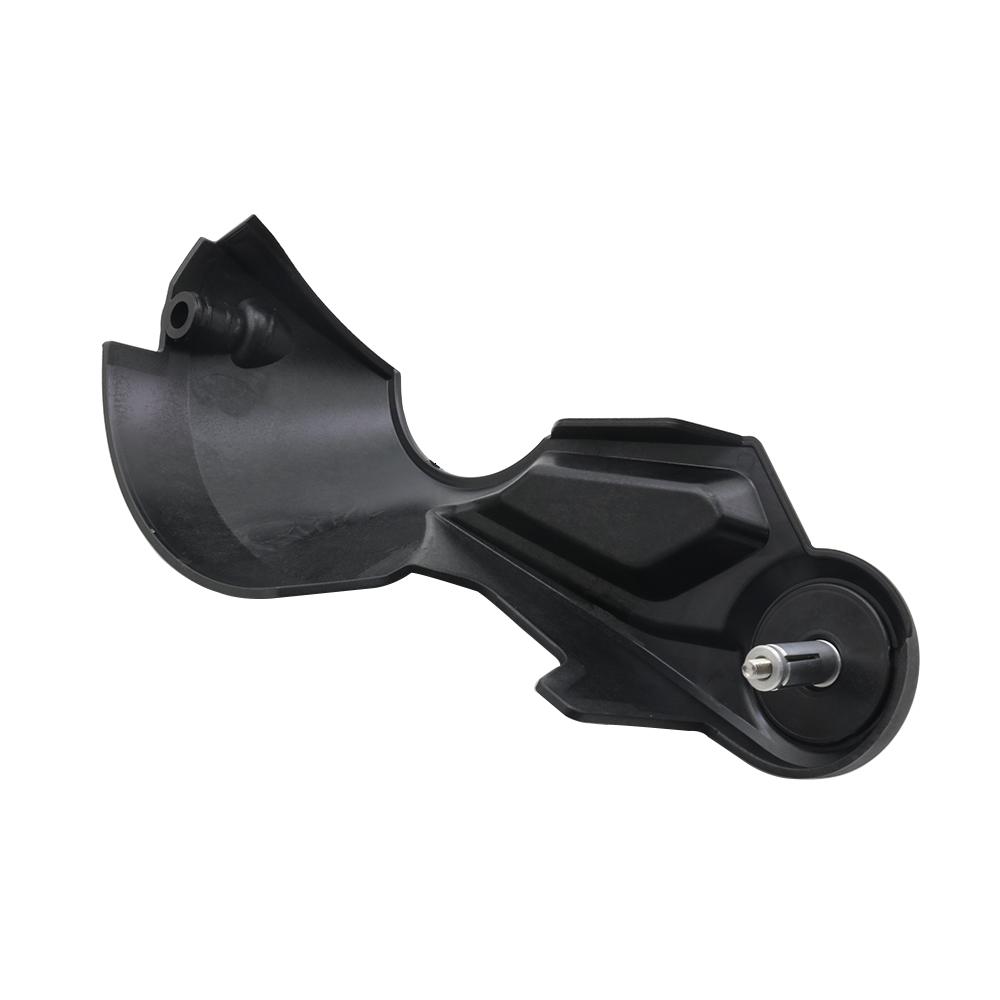 Motorcycle Final Drive Guard Protection Cover For BMW R1300GS R 1300 GS R1300 GS 2023 2024 2025 Rear drive shaft protection