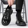 Fashion Round Foot Ceremony Designer Luxury Shoes Men Tennis Cheap Sneakers Men Summer Loafers Sports Technologies Hand Made