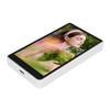 Phone Vlog Selfie Screen Bluetooth Remote Control Magnetic Back Camera Vlog Display for Live Streaming