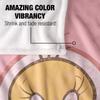 Looney Tunes Headshot Tweety Blanket