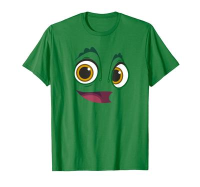 Disney Rapunzel Kostüm T-Shirt