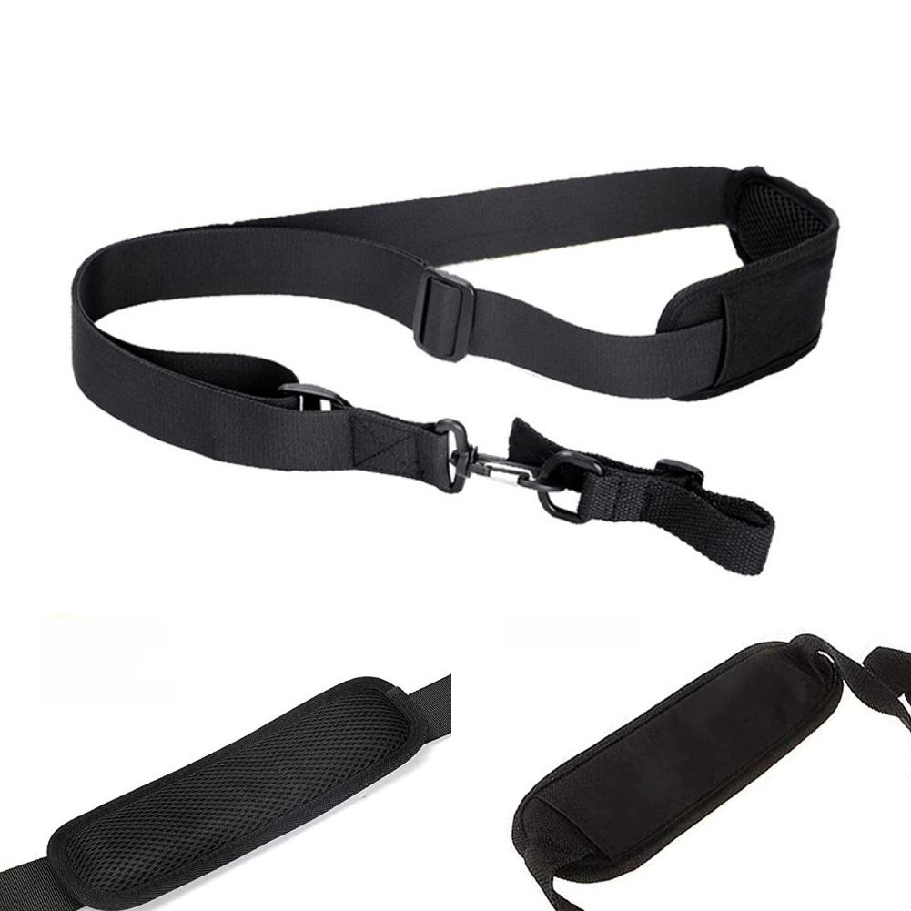 For Trimmer Eater Adjustable Shoulder Strap Compatible with Mowers and Weeders Ergonomic and Breathable Design