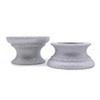 Brazed Diamond Stone Edge Grinding Wheel for Angle Grinders - Tenglong Stone Shaping Blade