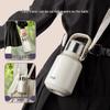TKK 316L Edelstahl Isolierte Wasserflasche