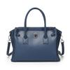 Xeie Thuk Shoulder Bag Women Faux leather Adjustable Strap Daily