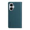 For Xiaomi Poco F7 5G/Redmi Turbo 4 Pro 5G Phone Cases YIKATU Magnetic Closure PU Leather Mobile Cover