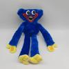 Regenbogen Flauschiges Monster Plüschtier Lange Arme Beine Weiches Kuschelkissen Niedlicher Cartoon Haus Sofa Dekor Geburtstagsgeschenk