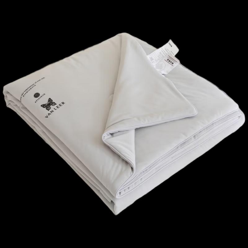 Muji Eis Bambus Seidig Kühlende Sommerdecke