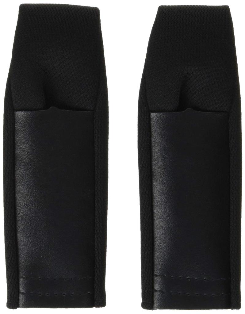 OGK KABUTO KAZAMI Chin Strap Cover Set 62755