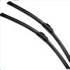 Qingrui Wiper Blade Set for Toyota Coaster