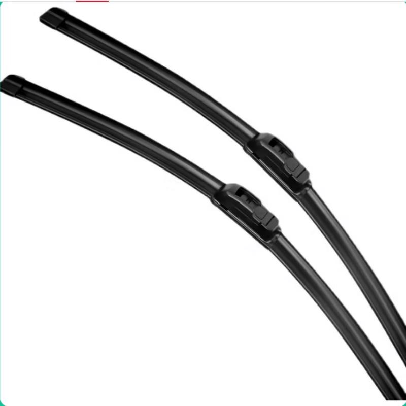 Qingrui Wiper Blade Set for Toyota Coaster