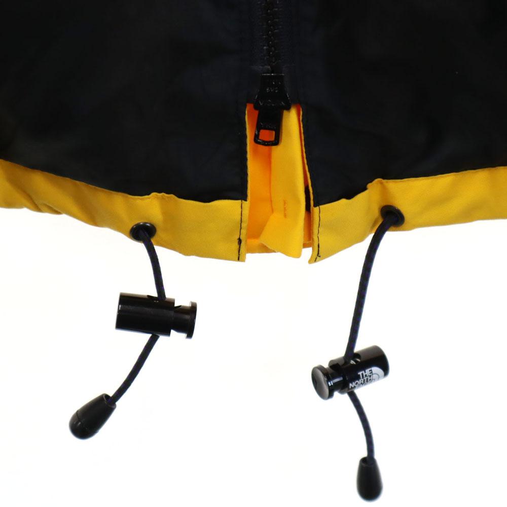 The North Face NY2106 GORE-TEX Gore-Tex Old Mountain Down Jacket Outdoors Men's Used