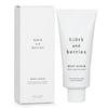 BJORK & BERRIES Body Scrub Creamy Exfoliating Treatment