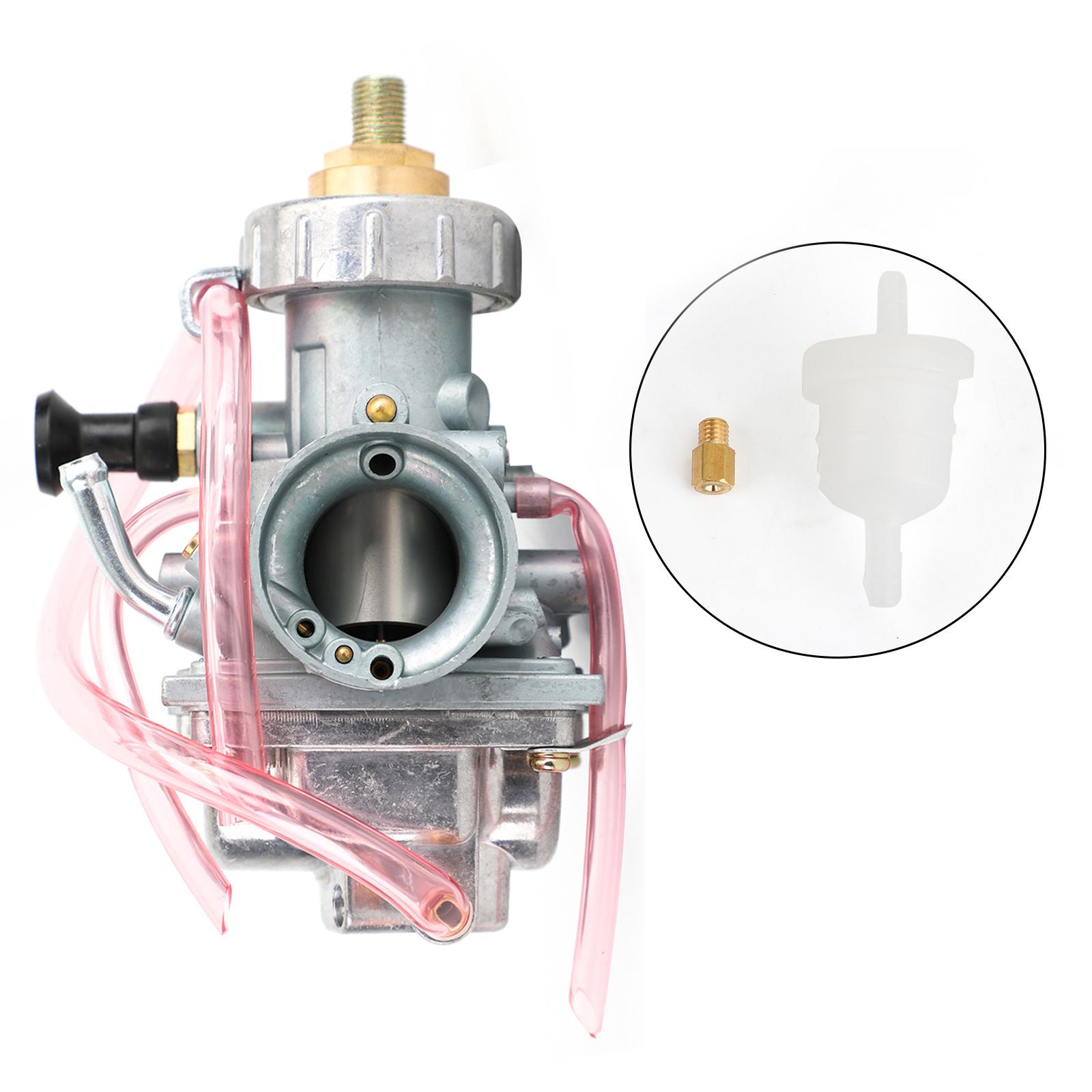 

Карбюратор Карб подходит для Yamaha BLASTER 200 YFS200 YFS 200 CARBY 1988-2006