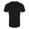 Pinky and the Brain T-Shirt Take Over The World Homme Noir