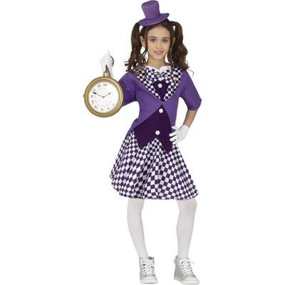 Fiestas Guirca Girls Crazy Hat Costume Set