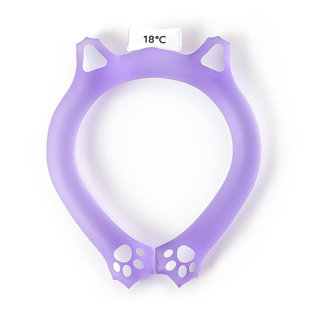 Reusable Neck Cooling Tube Portable Neck Cooling Tube For Summer For All Sports Outdoor Activities