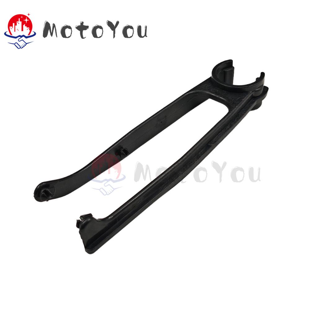 Motorcycle Rear Swingarm Chain Guide Slider Guard Protection For Yamaha FZ-07 MT-07 MT07 FZ07 2015 2016 2017 2018 2019 2020