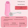 Portable Postpartum Sitz Bath & Perineal Irrigator - Large Capacity Feminine Wash Device