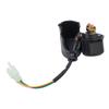 Solenoid startovacího relé 1PZ75XO90C pro GY6 50cc, 70cc, 90cc, 110cc, 125cc, 150cc, 200cc, 250cc ATV, moped, motokárový skútr