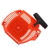 Recoil Starter Replacement for 135 140 435 440 435E 440E Chainsaws Plastic Pull Start Assembly Part