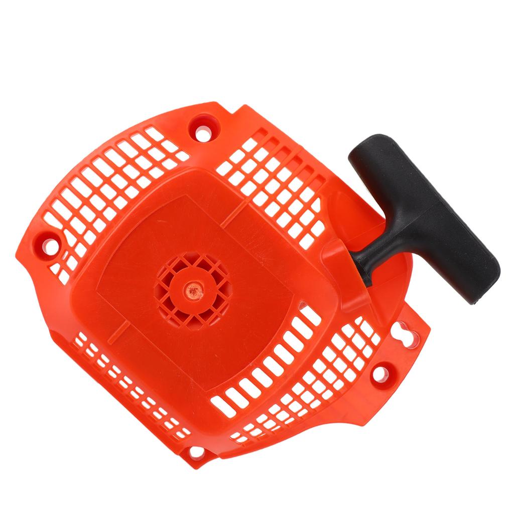Recoil Starter Replacement for 135 140 435 440 435E 440E Chainsaws Plastic Pull Start Assembly Part