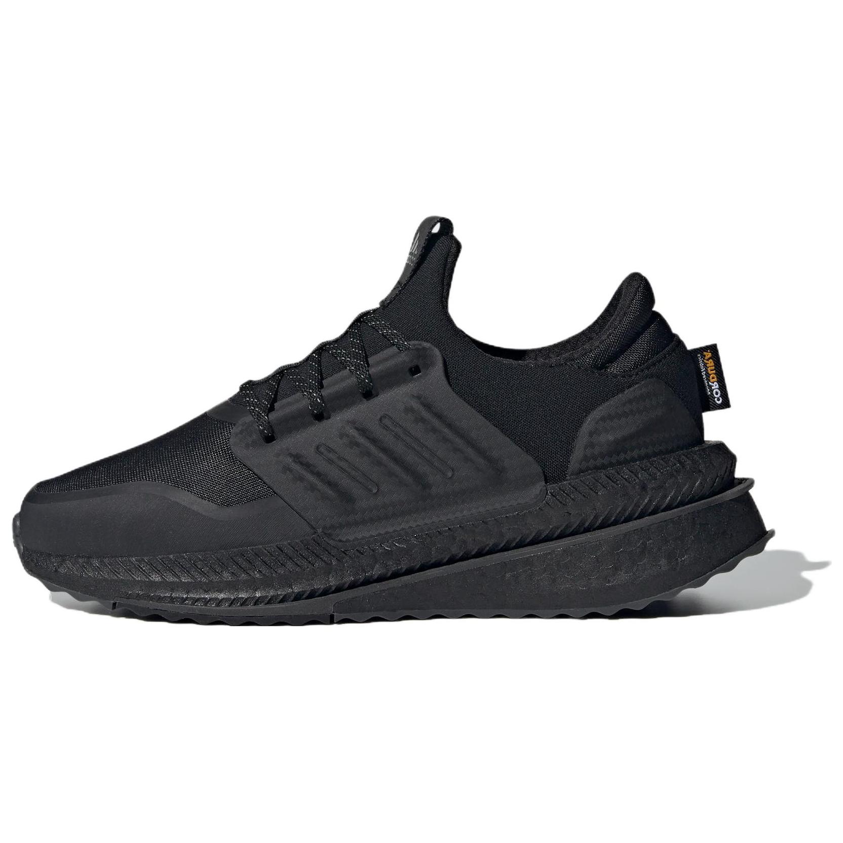 

новые женские Adidas X_PLRBOOST Cordura Triple Black 37