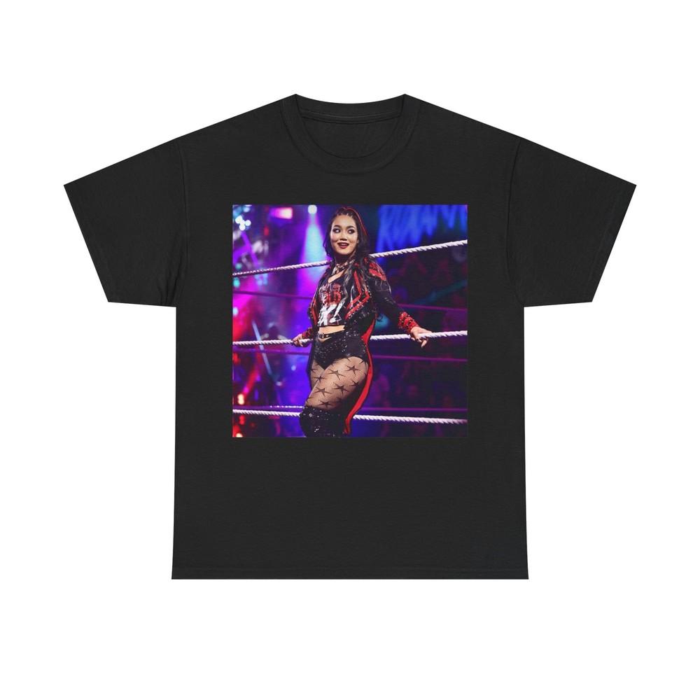 Roxanne Perez Shirt