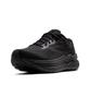 Brooks Running (Women'S) Ghostmax 2 (Wide) - Black / 1204201D020