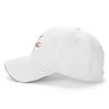 Bullet for My Valentines Casual Baseball Cap Summer Text Trucker Hat Adjustable Gym Snapback Cap Unisex Adult Stylish Baseball Caps